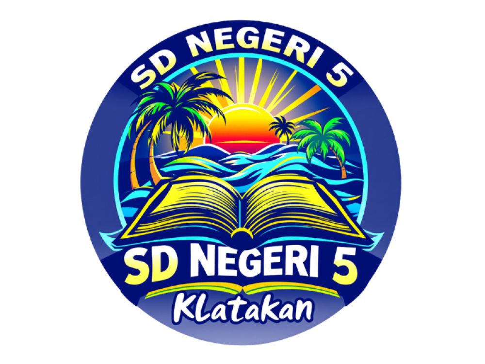 SD NEGERI V KLATAKAN