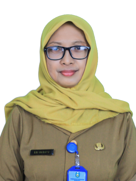 SRI RAHAYU,S.Pd.SD