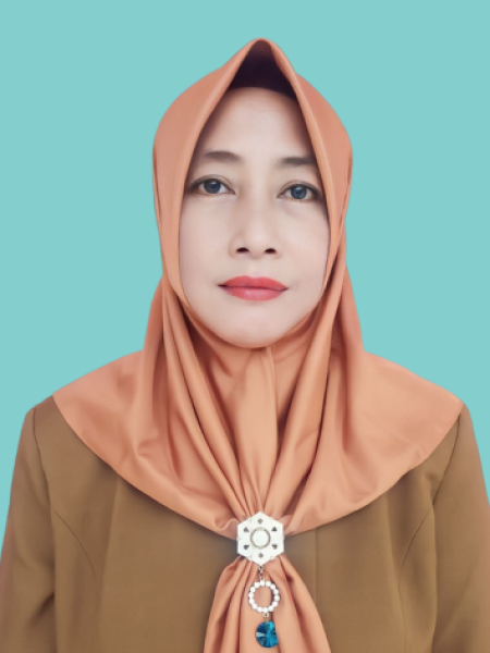 ISYUNARNI,S.Pd