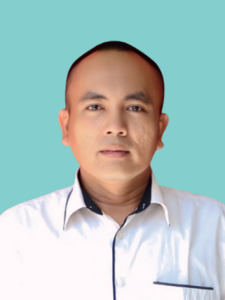 SAIfUL BAIDAWI, S.Pd