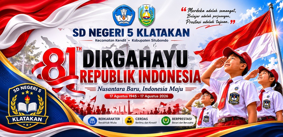 Dirgahayu81